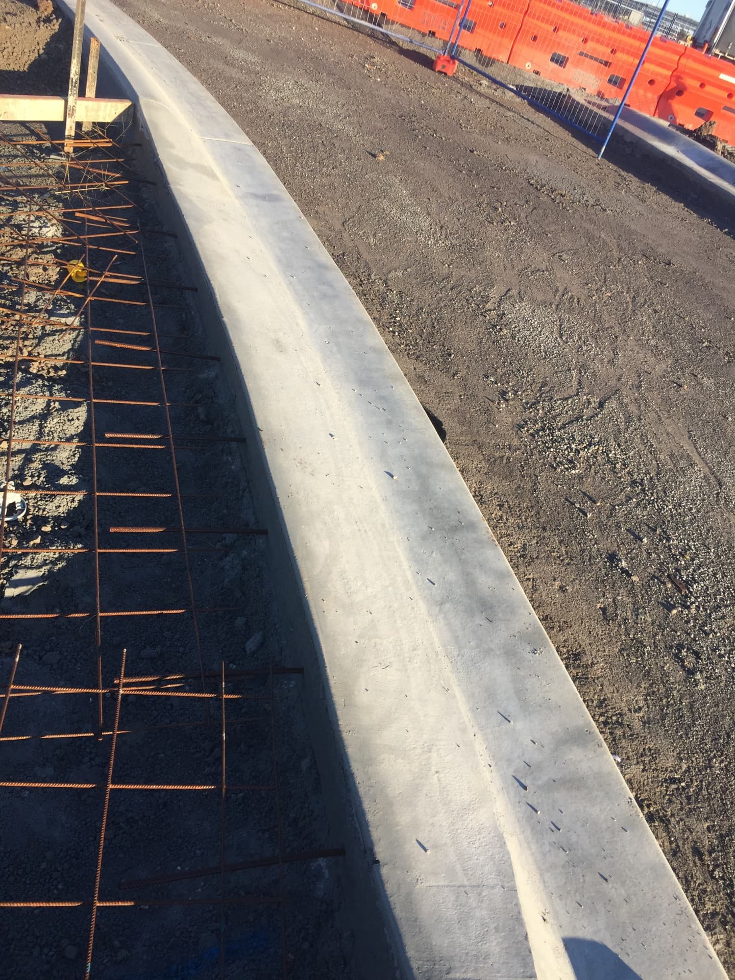 Clean lines, every grade, every gully.