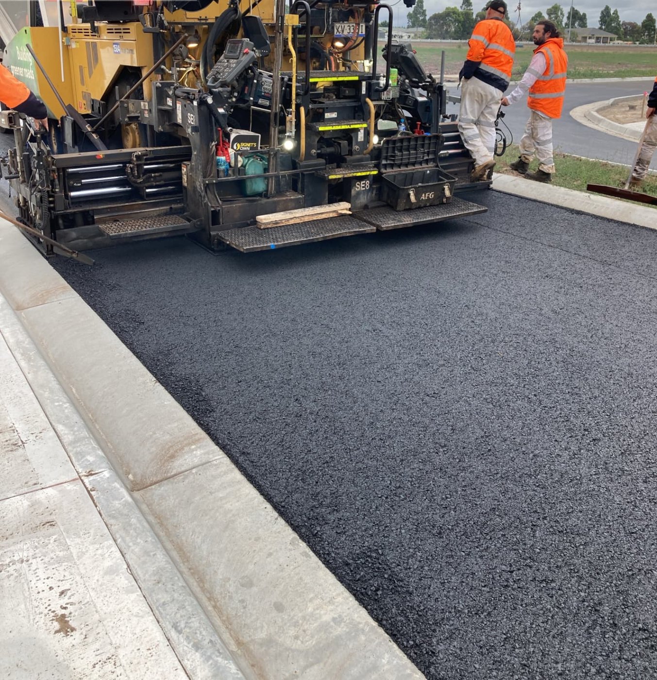 Civil Construction